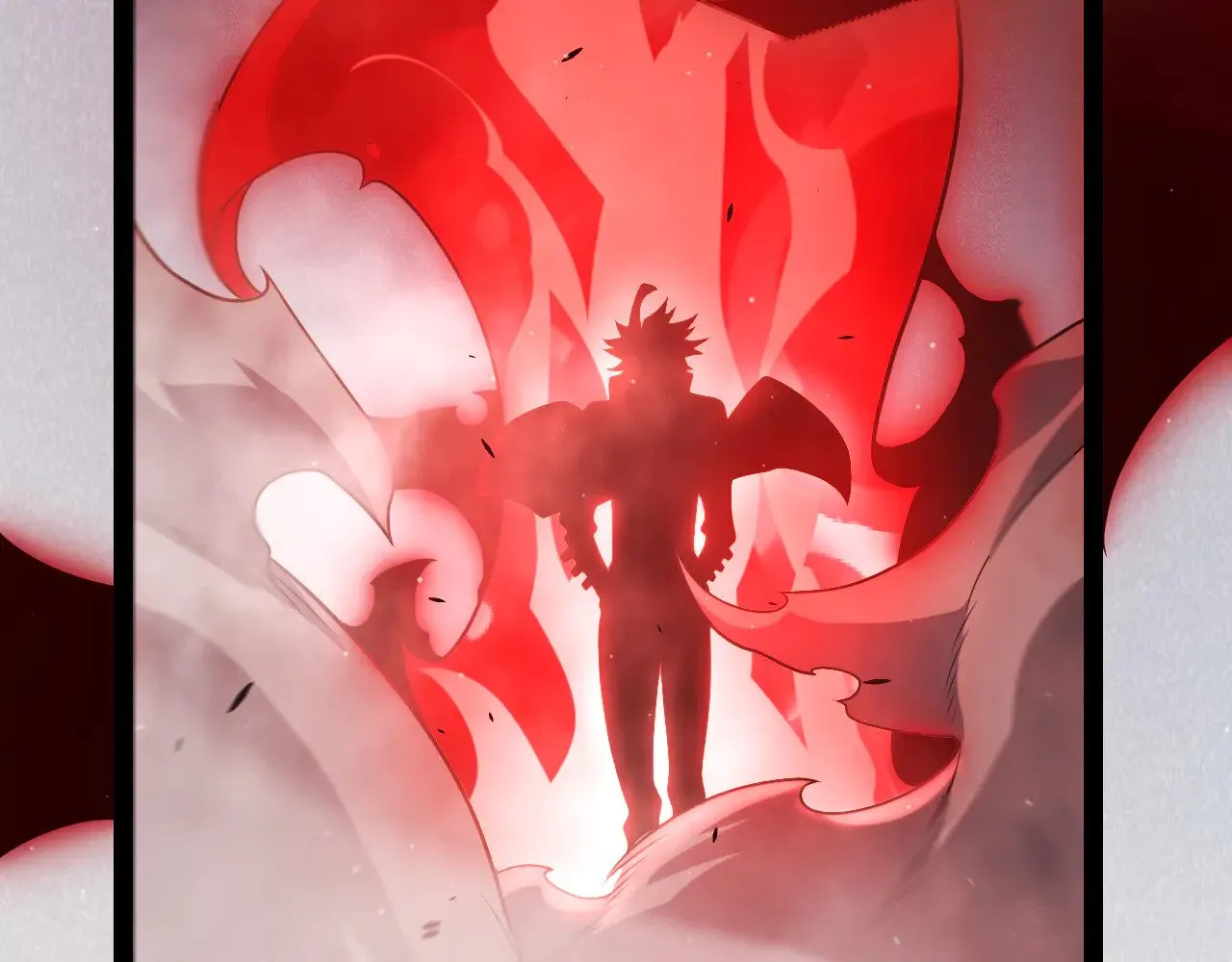 第302话 无论是过去还是现在！ 第181页