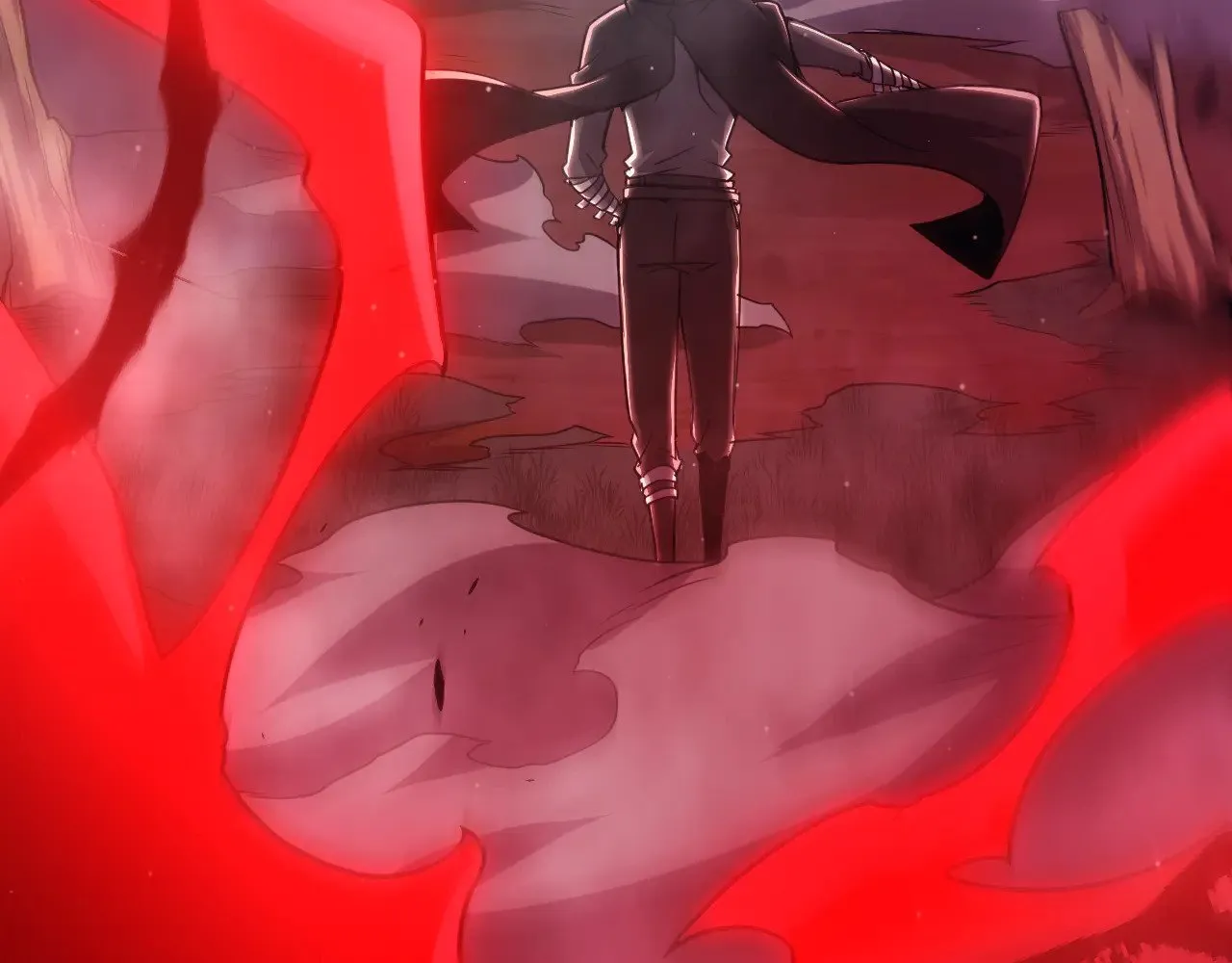 第302话 无论是过去还是现在！ 第190页