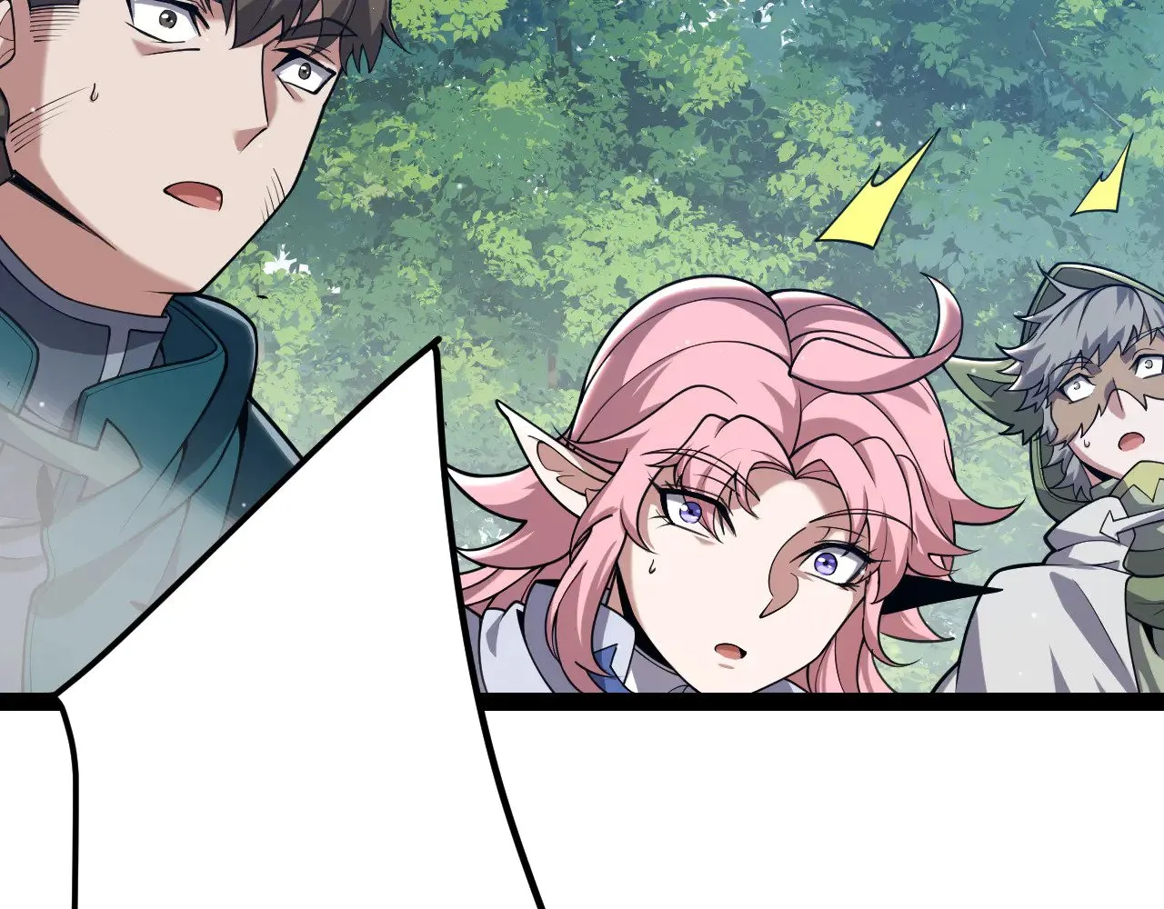 第304话 再走一次！ 第25页