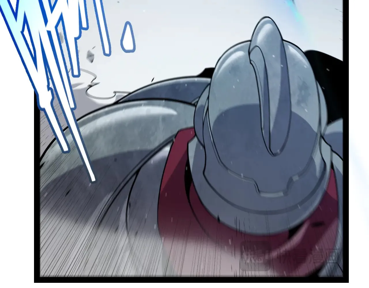 第304话 再走一次！ 第28页