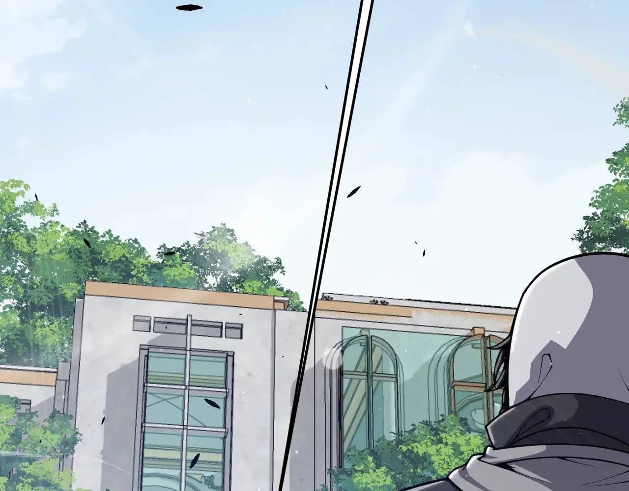第304话 再走一次！ 第109页