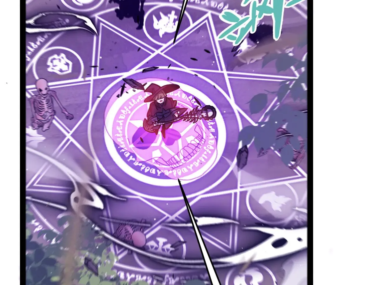 第304话 再走一次！ 第184页