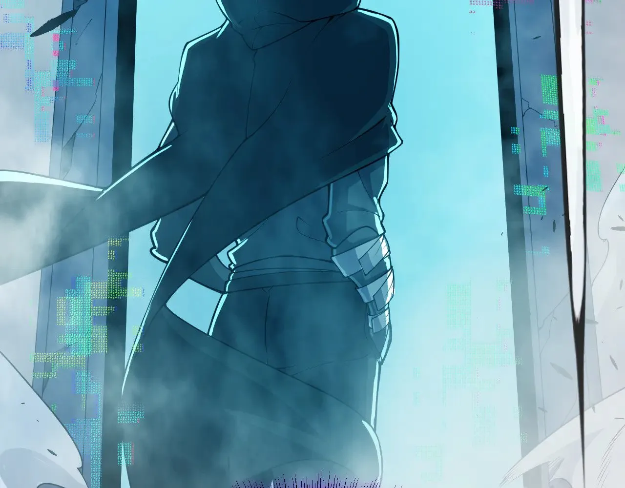 第304话 再走一次！ 第195页