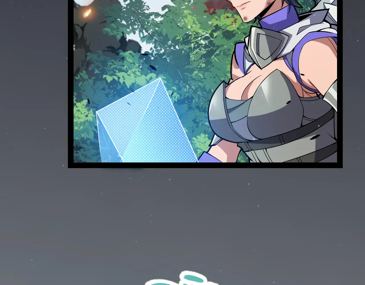 第306话 我的全部实力 第23页