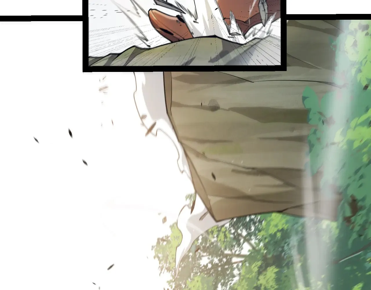 第307话 追随心中的目标  第127页