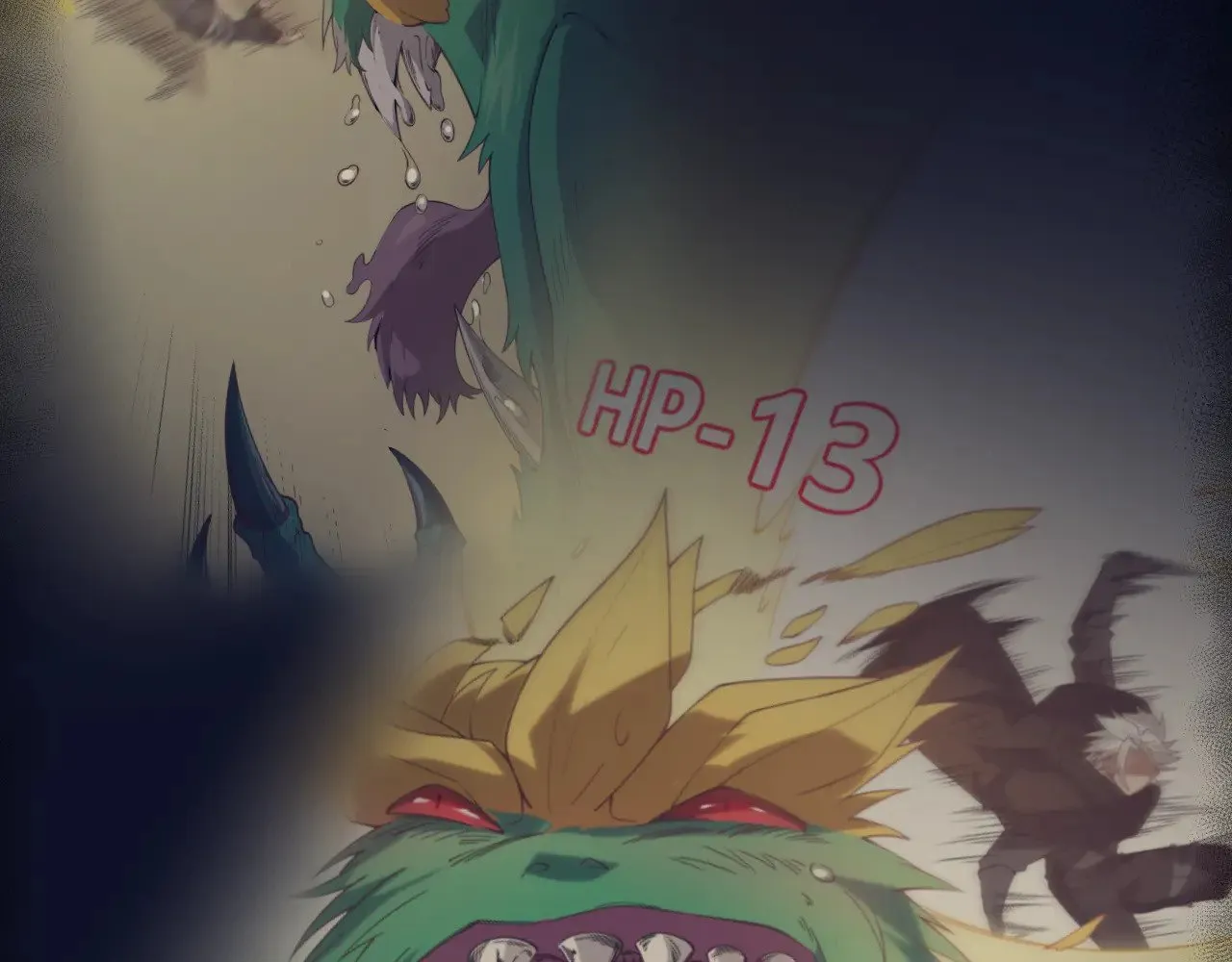 第307话 追随心中的目标  第158页