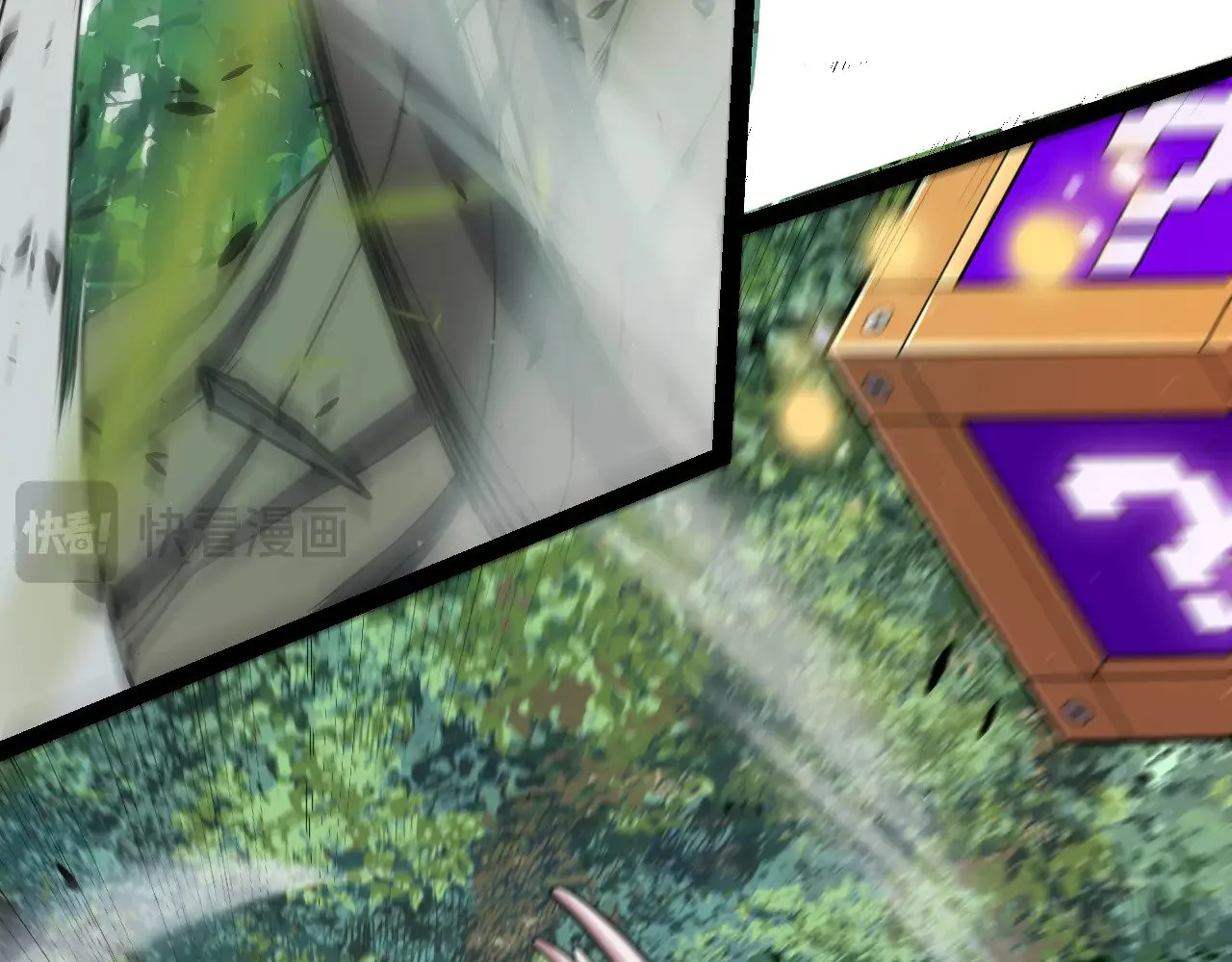 第307话 追随心中的目标  第181页