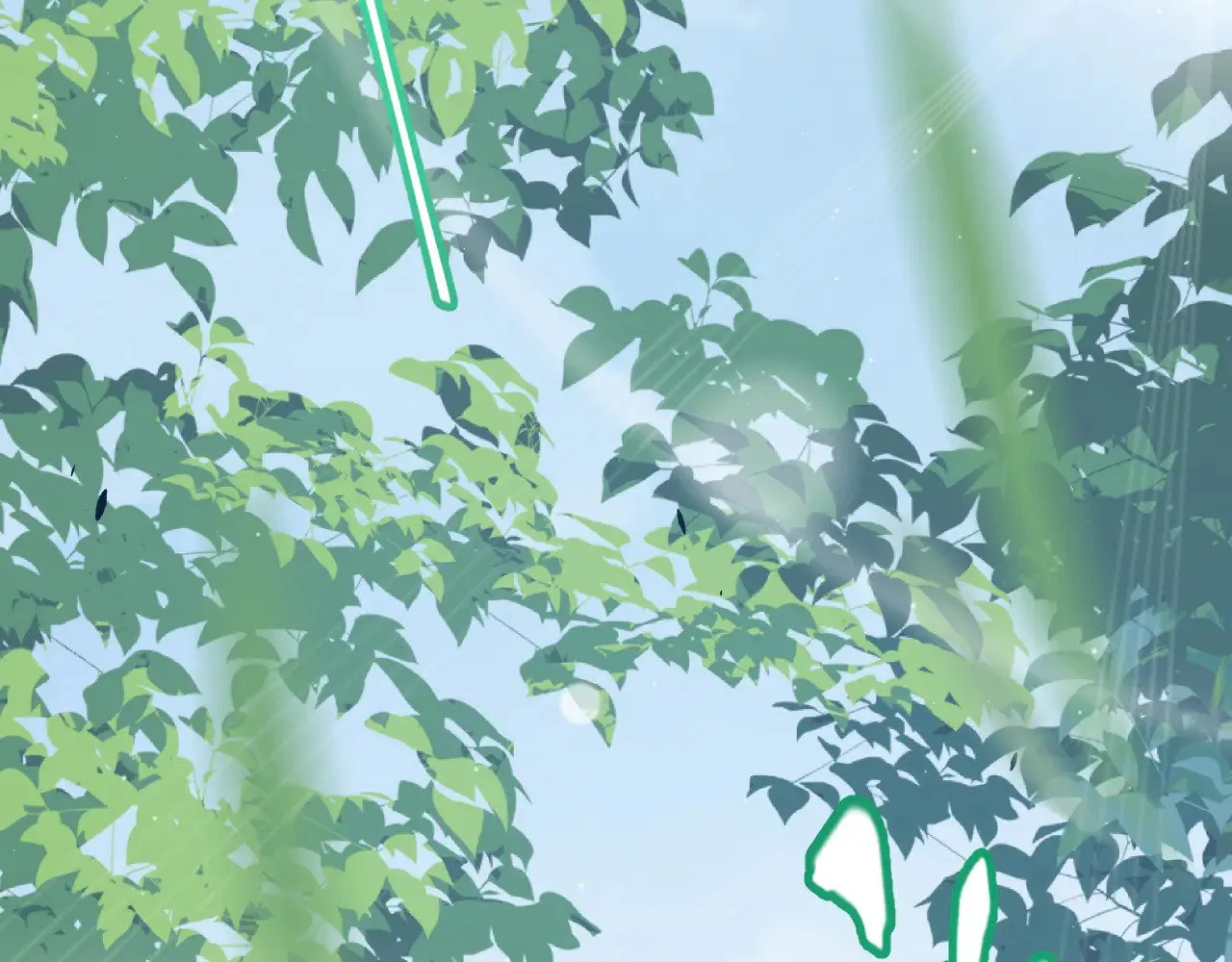 第309话 最真实的回答 第6页