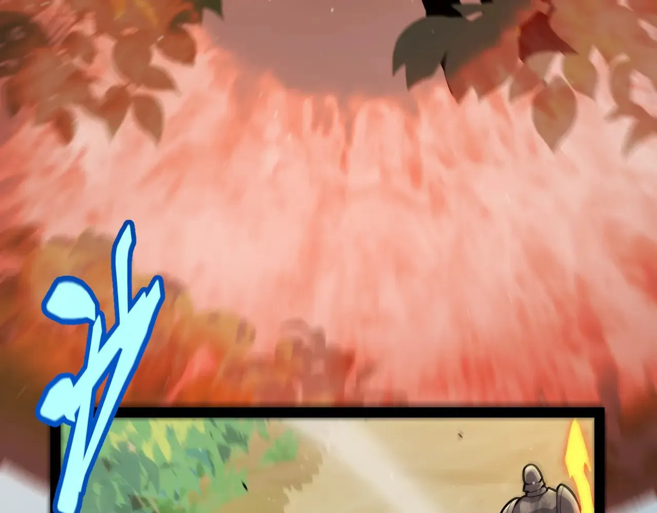第312话 赌上狙击手的尊严！ 第7页