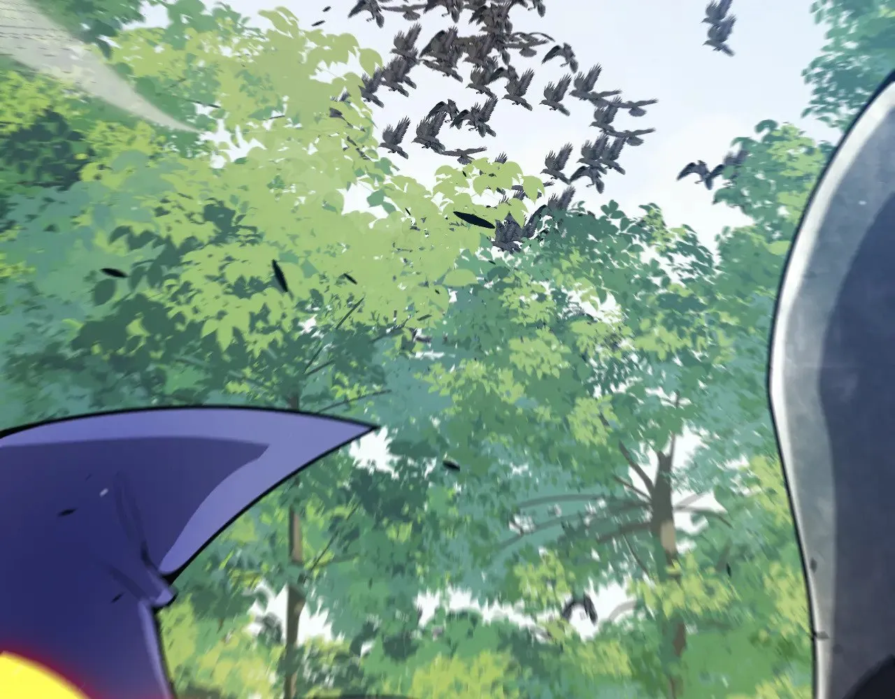 第312话 赌上狙击手的尊严！ 第13页
