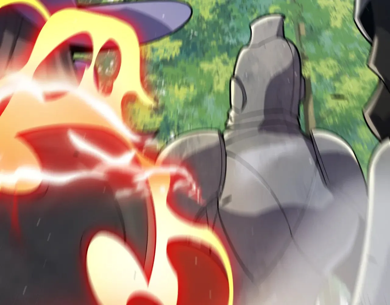 第312话 赌上狙击手的尊严！ 第14页