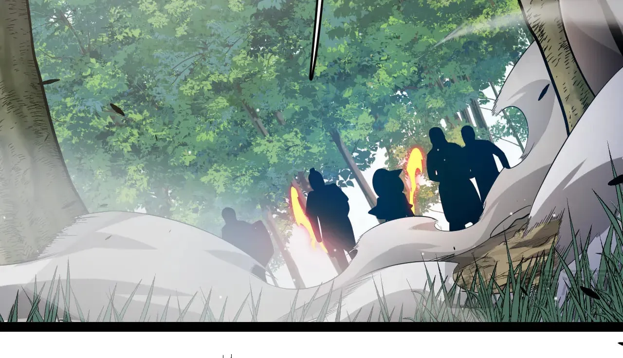 第312话 赌上狙击手的尊严！ 第17页