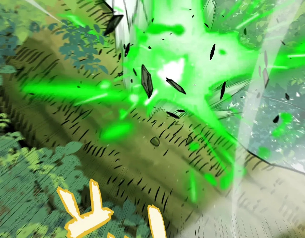 第312话 赌上狙击手的尊严！ 第62页