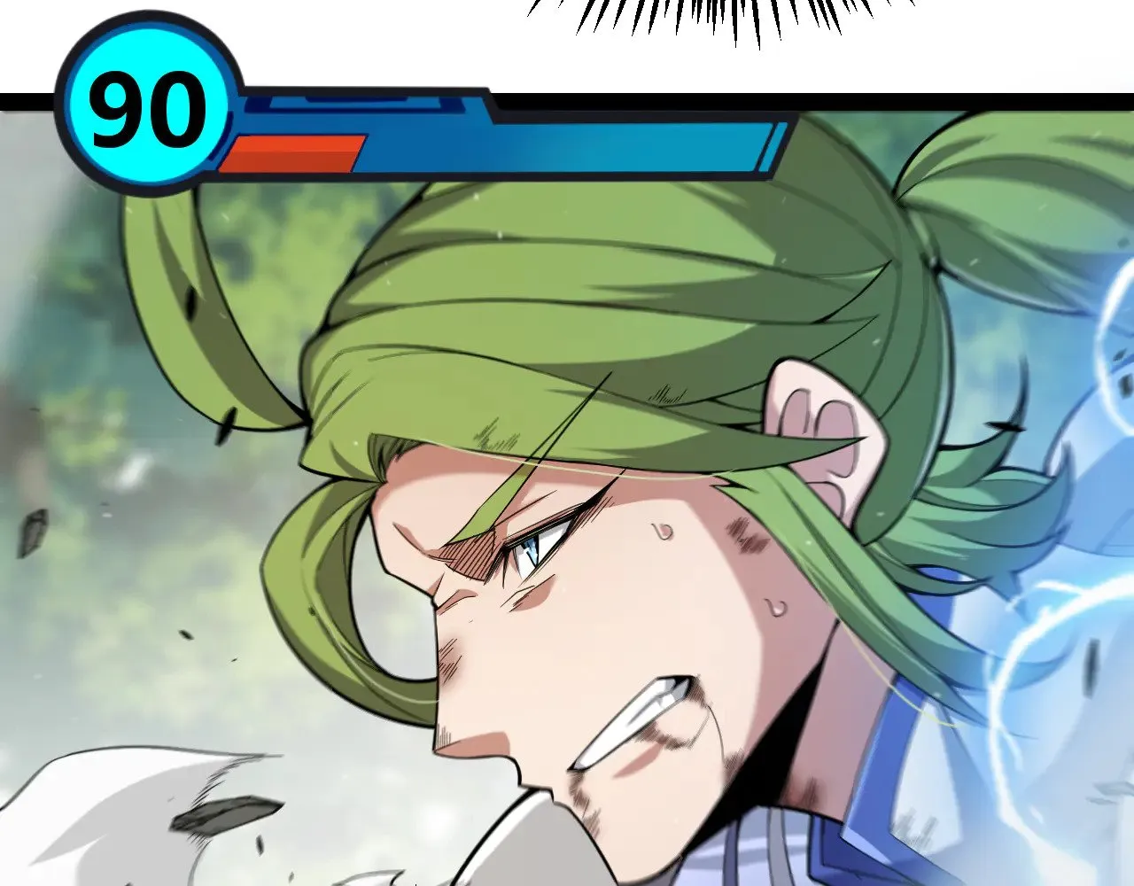 第312话 赌上狙击手的尊严！ 第66页