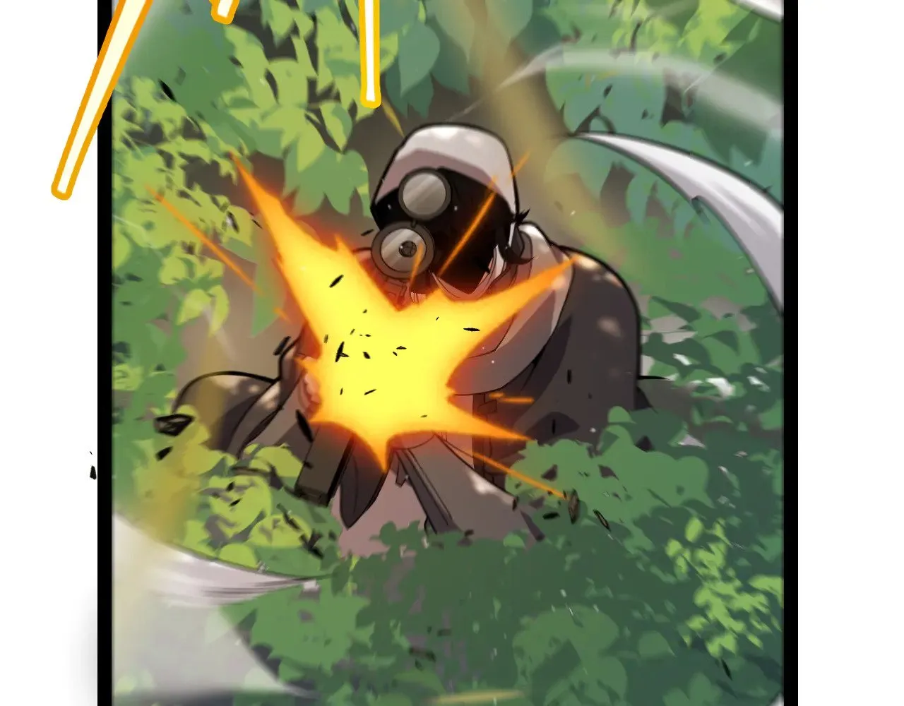 第312话 赌上狙击手的尊严！ 第94页
