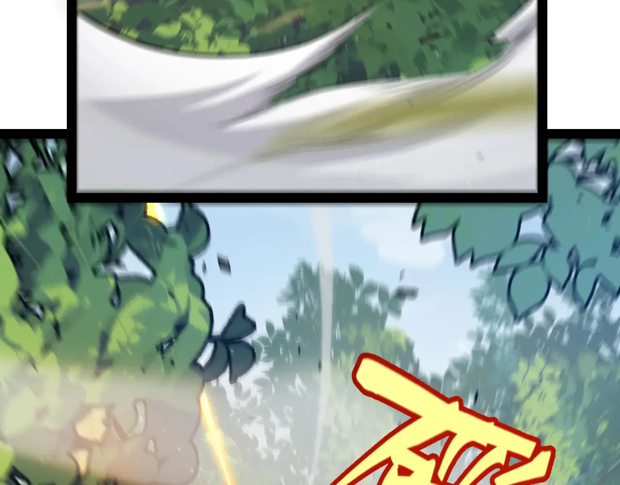 第312话 赌上狙击手的尊严！ 第95页