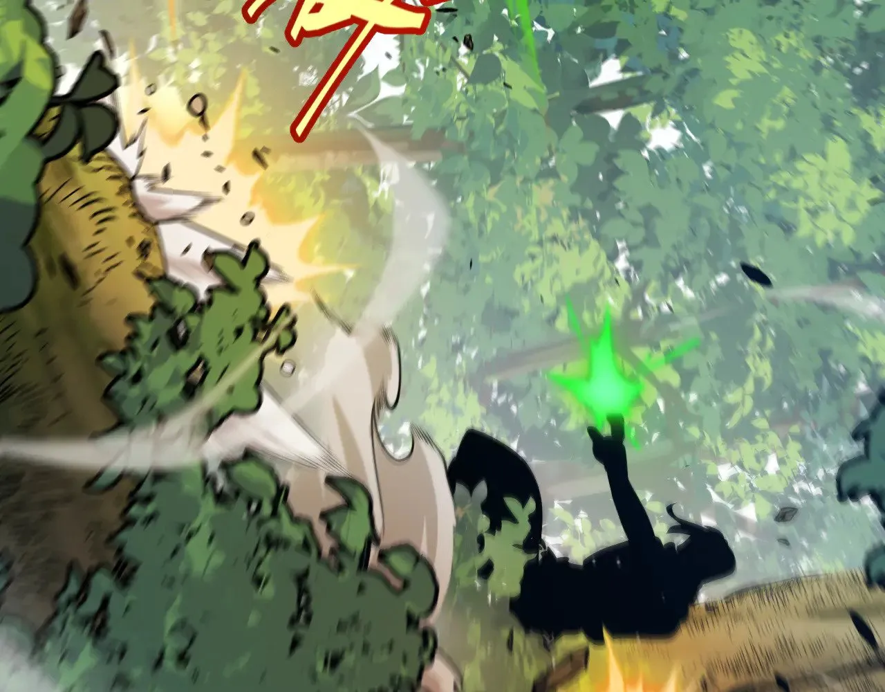 第312话 赌上狙击手的尊严！ 第97页