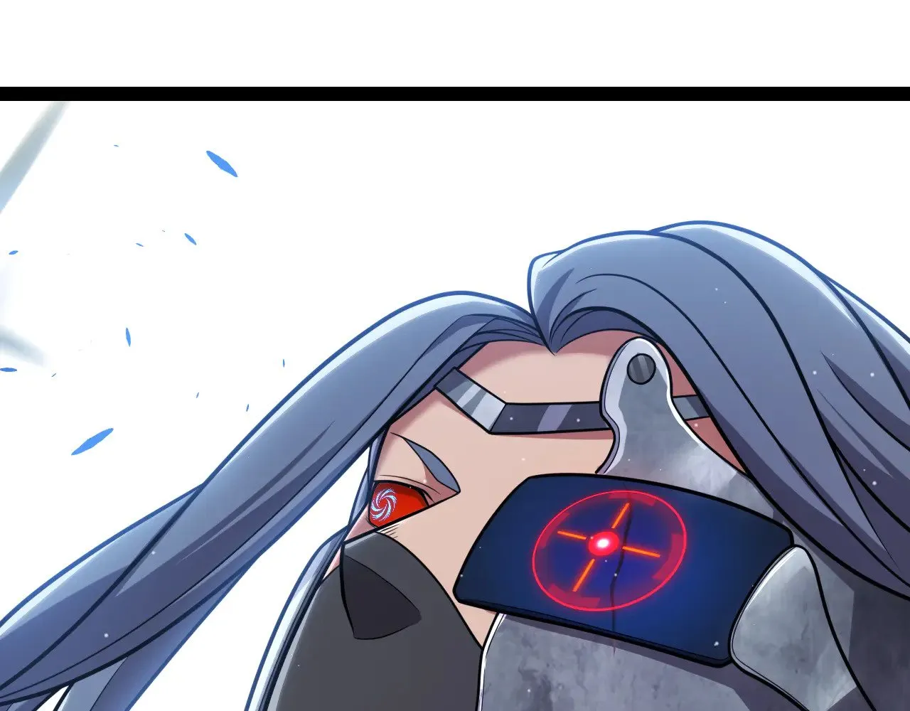 第312话 赌上狙击手的尊严！ 第102页