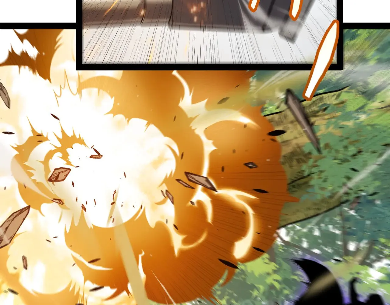 第312话 赌上狙击手的尊严！ 第116页