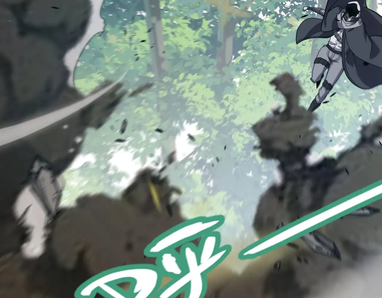 第312话 赌上狙击手的尊严！ 第123页