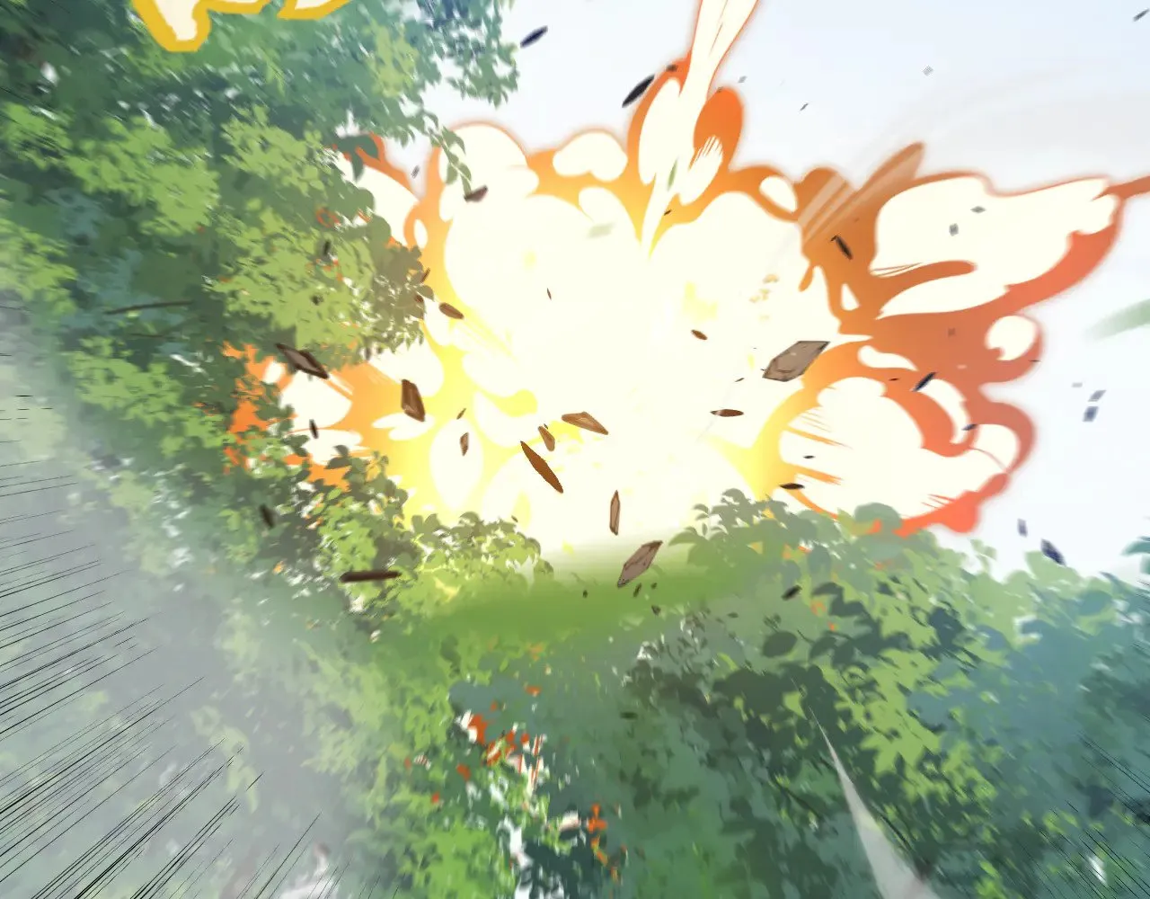 第312话 赌上狙击手的尊严！ 第132页