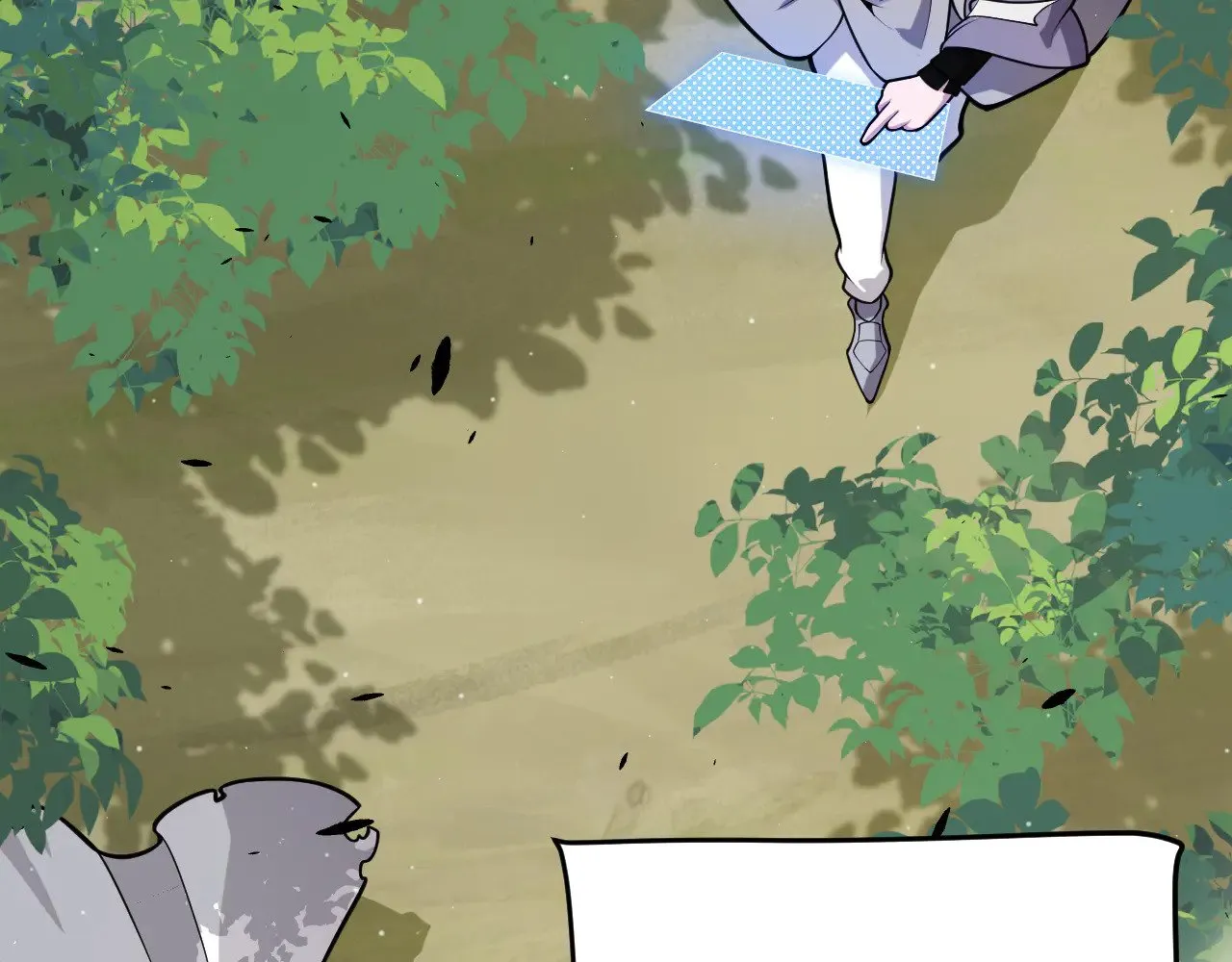 第312话 赌上狙击手的尊严！ 第136页