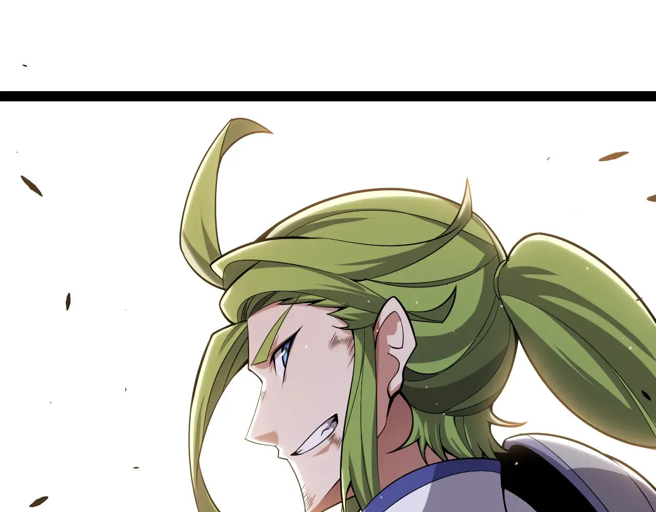 第312话 赌上狙击手的尊严！ 第146页