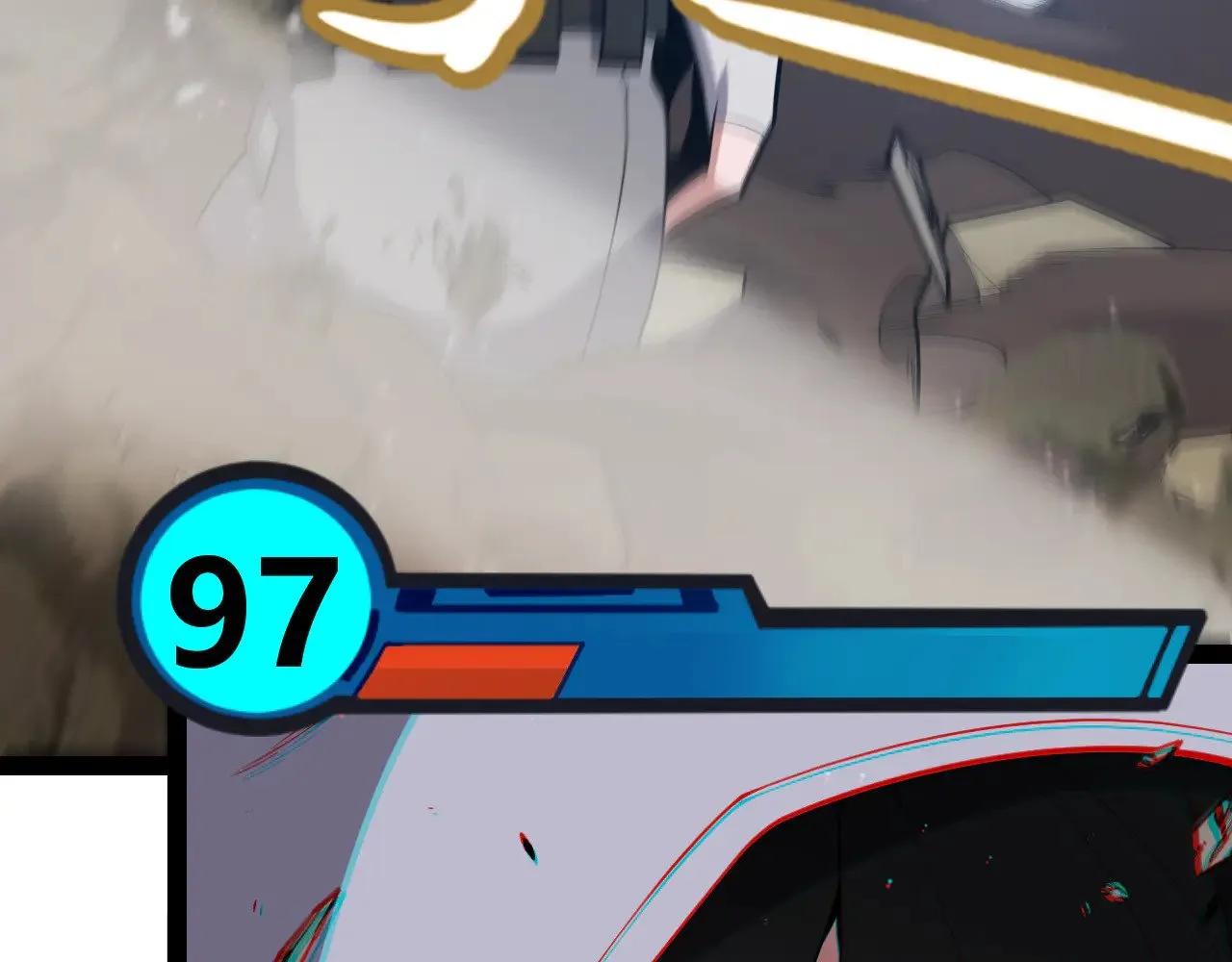 第312话 赌上狙击手的尊严！ 第153页