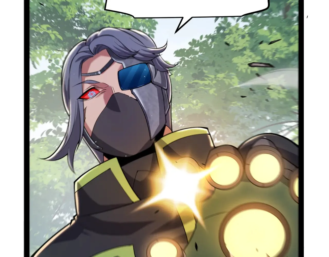 第312话 赌上狙击手的尊严！ 第161页