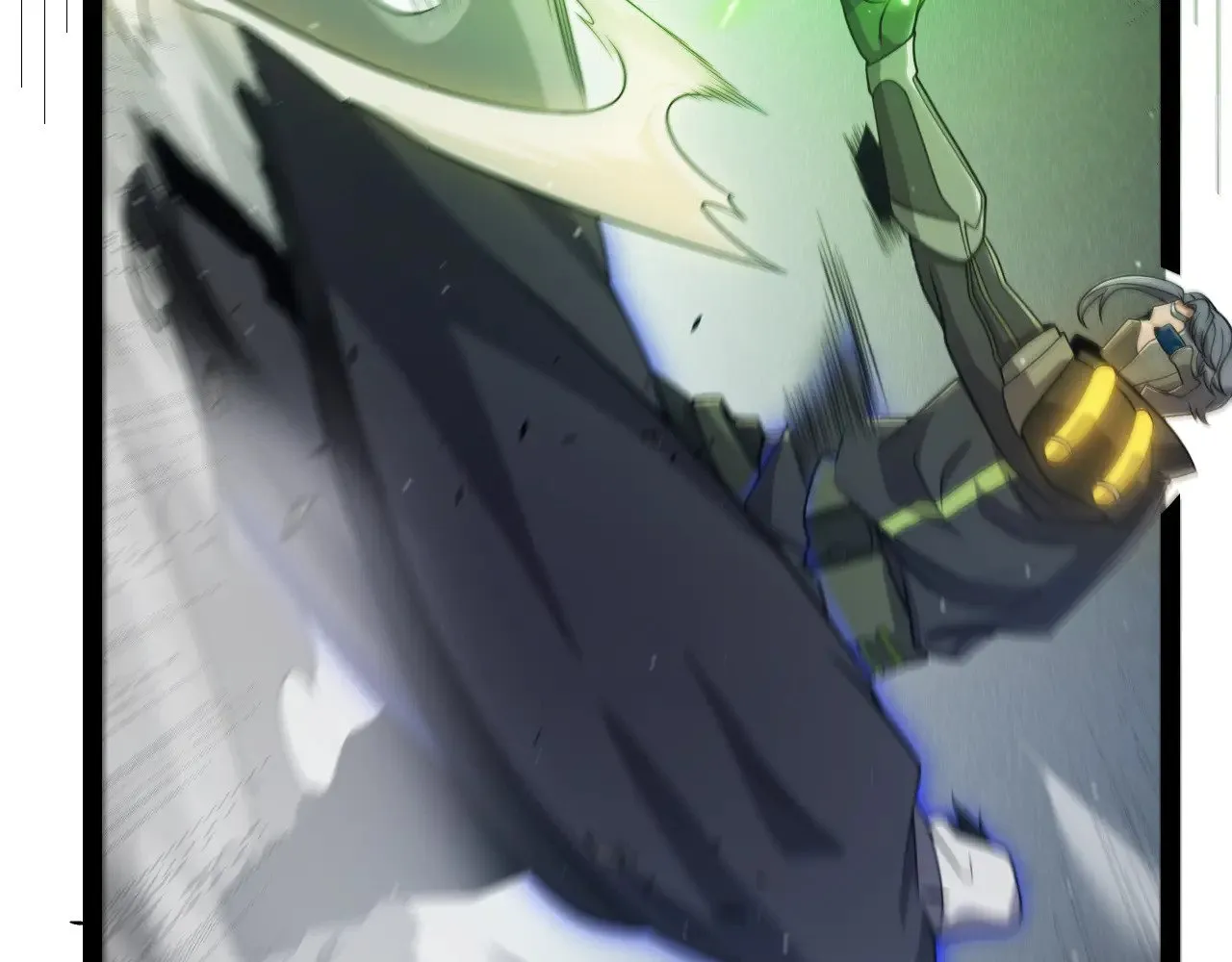 第312话 赌上狙击手的尊严！ 第173页
