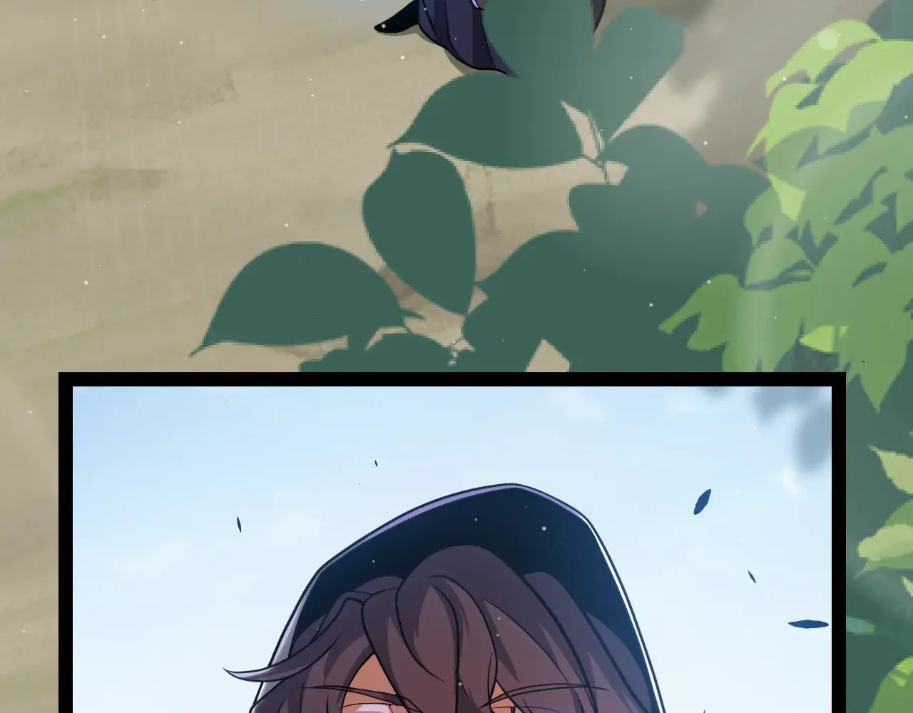 第313话 危机！ 第8页