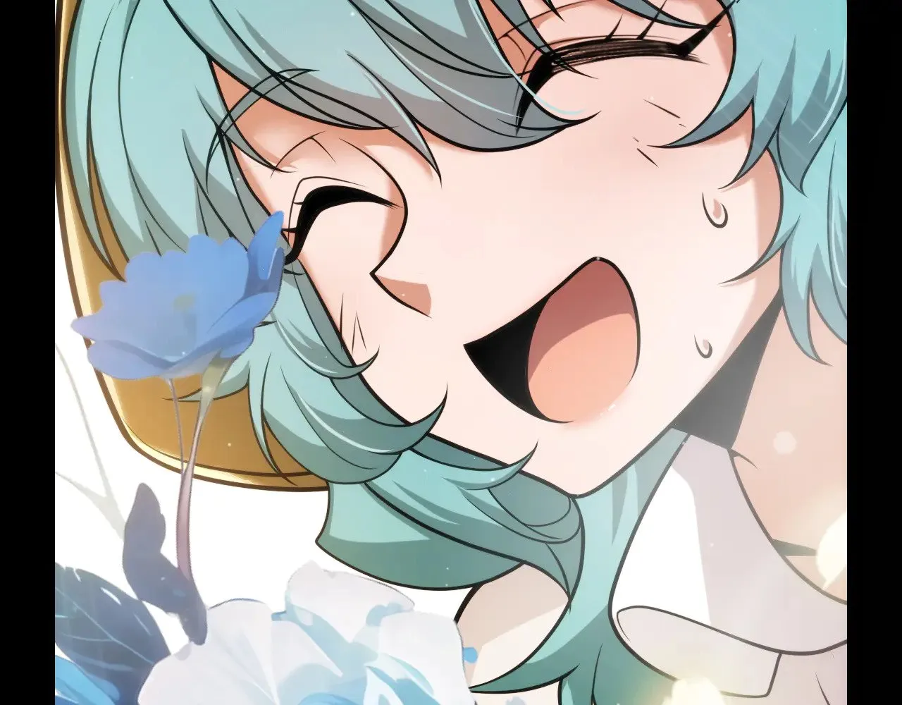 第313话 危机！ 第110页