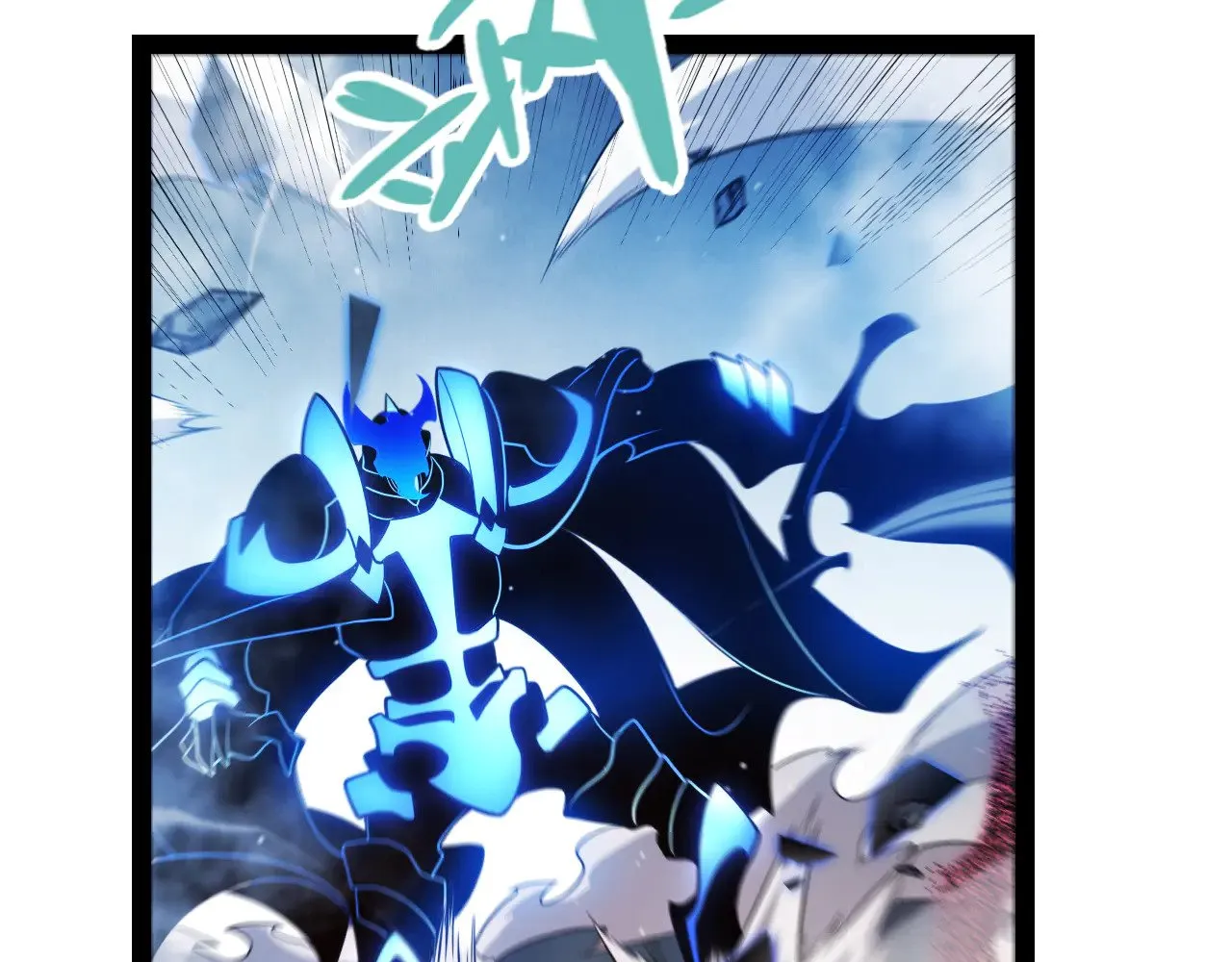 第315话 佣兵天下 第58页