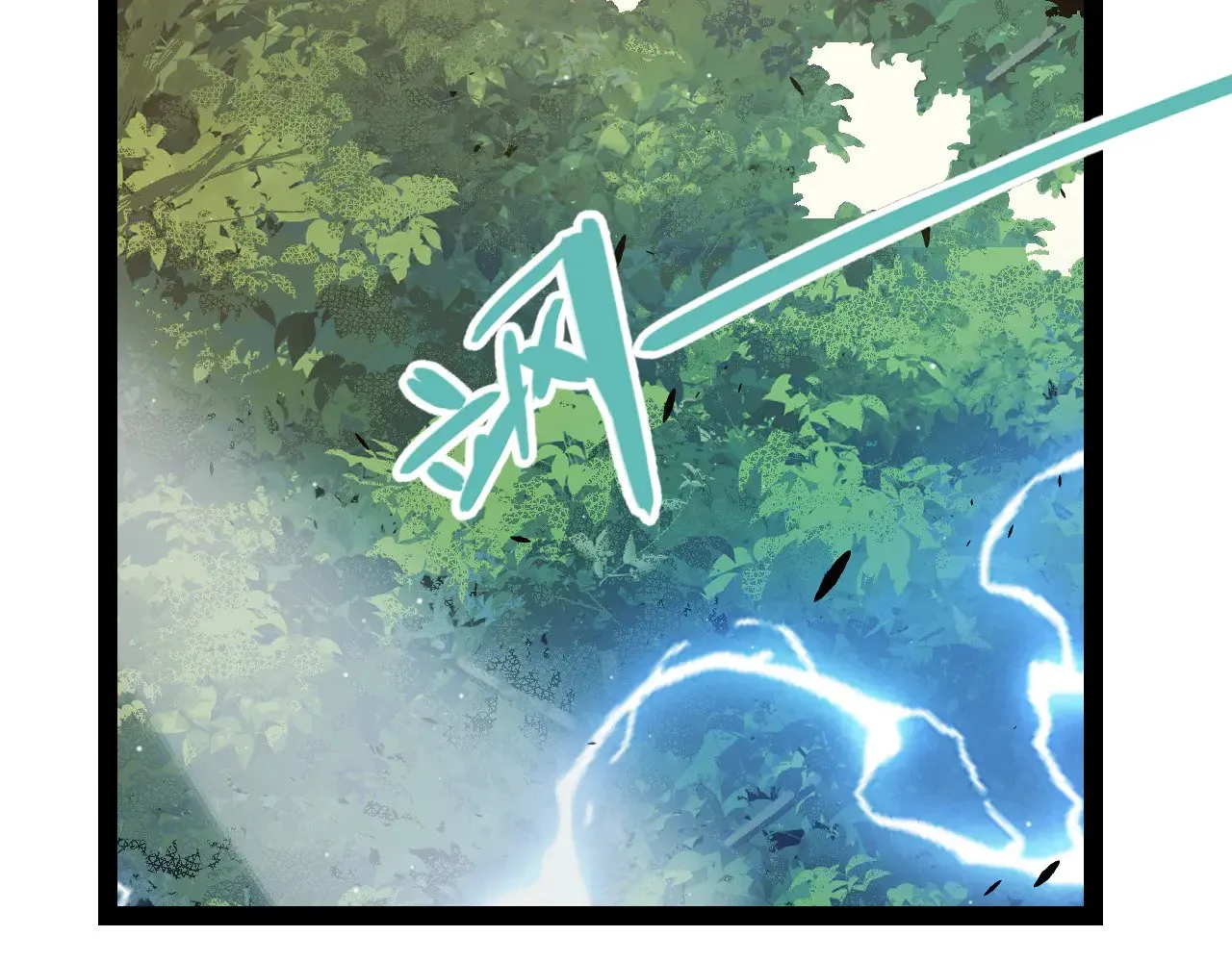 第316话 觉醒状态！ 第10页