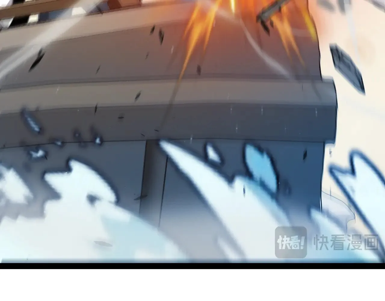第316话 觉醒状态！ 第27页