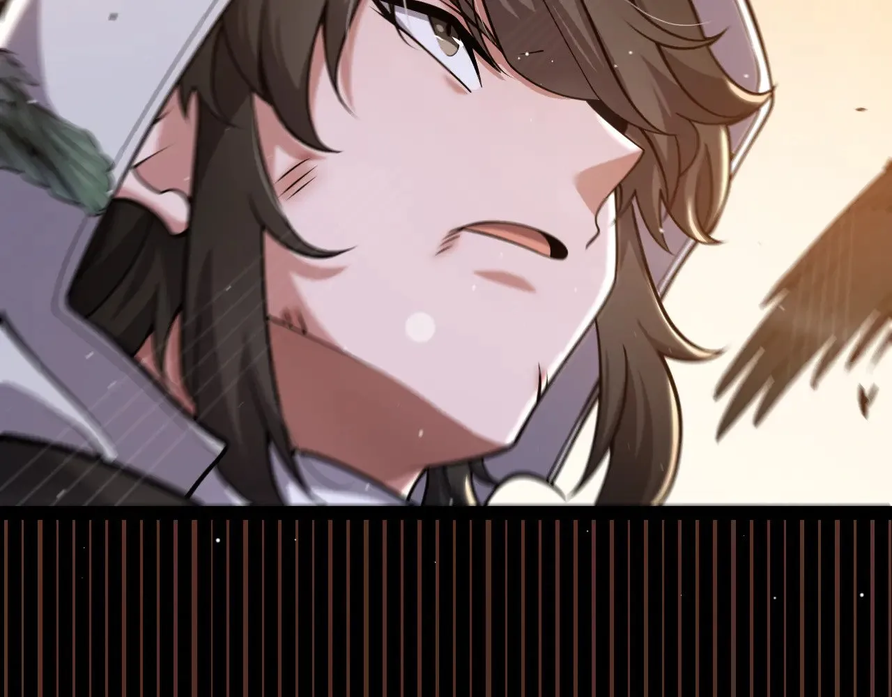 第316话 觉醒状态！ 第35页