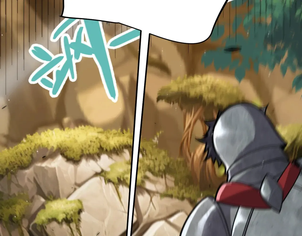第316话 觉醒状态！ 第46页