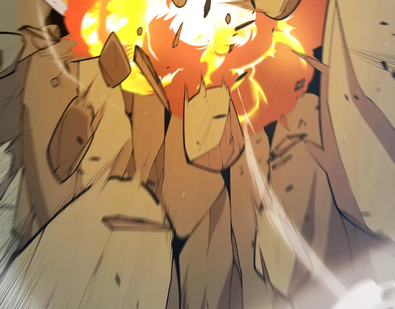 第316话 觉醒状态！ 第56页