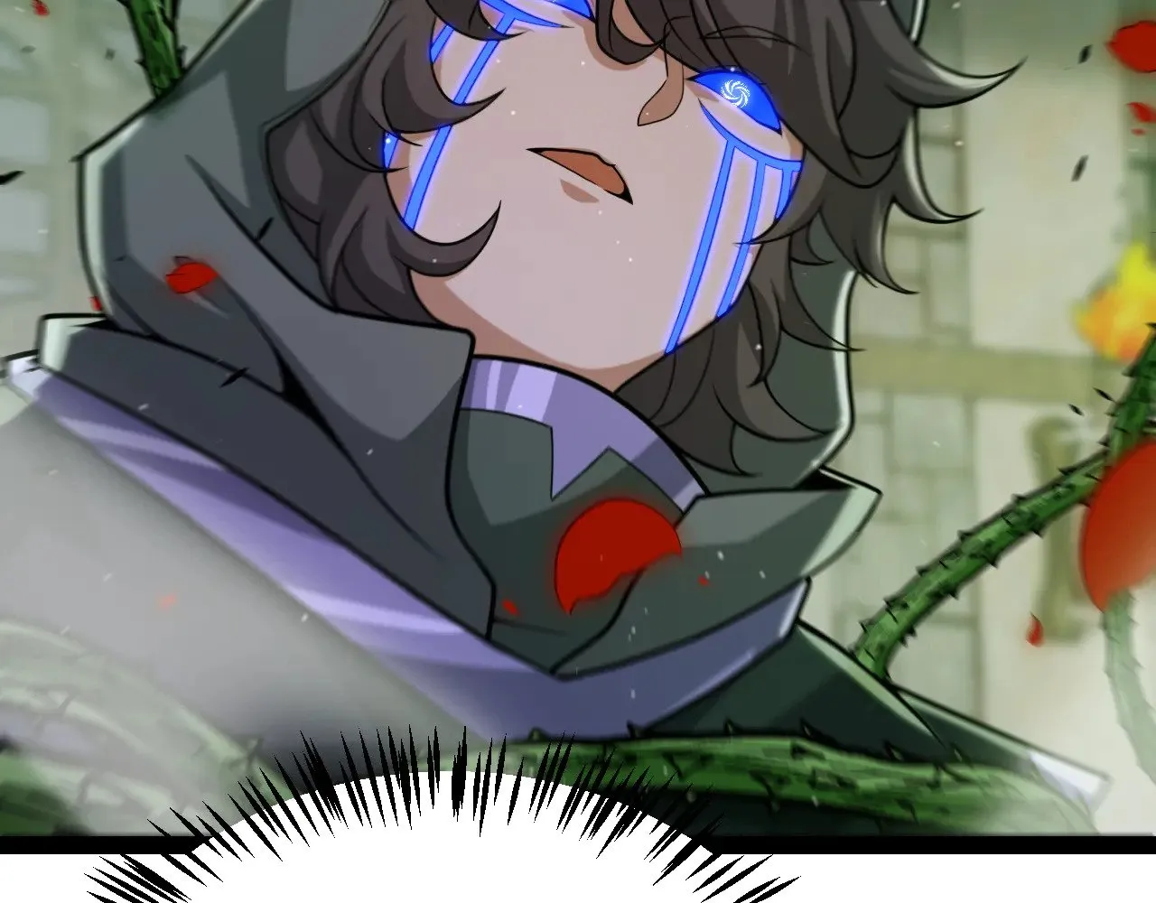 第316话 觉醒状态！ 第93页