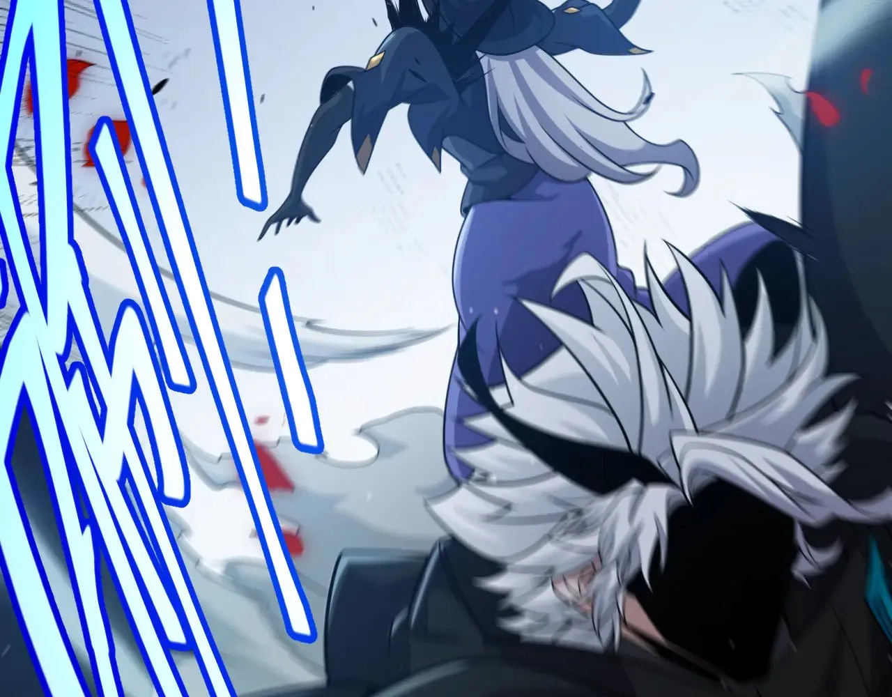 第316话 觉醒状态！ 第116页
