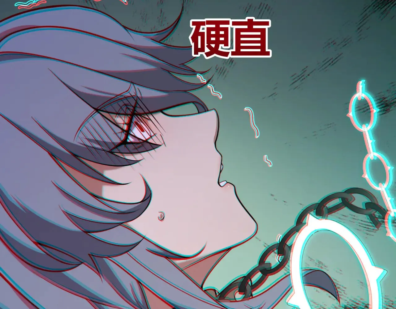 第316话 觉醒状态！ 第156页