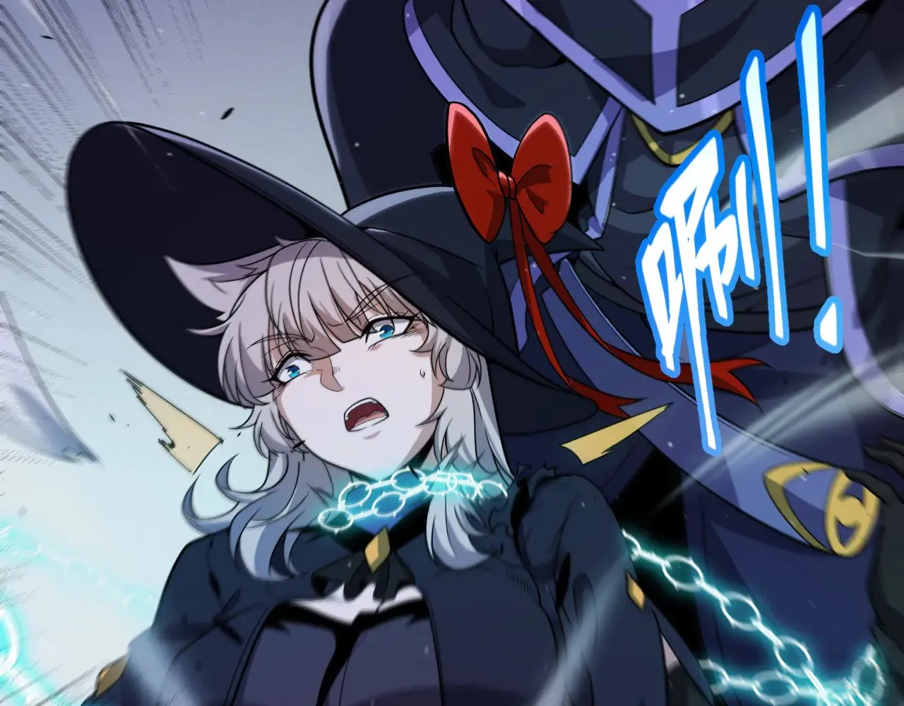 第316话 觉醒状态！ 第162页
