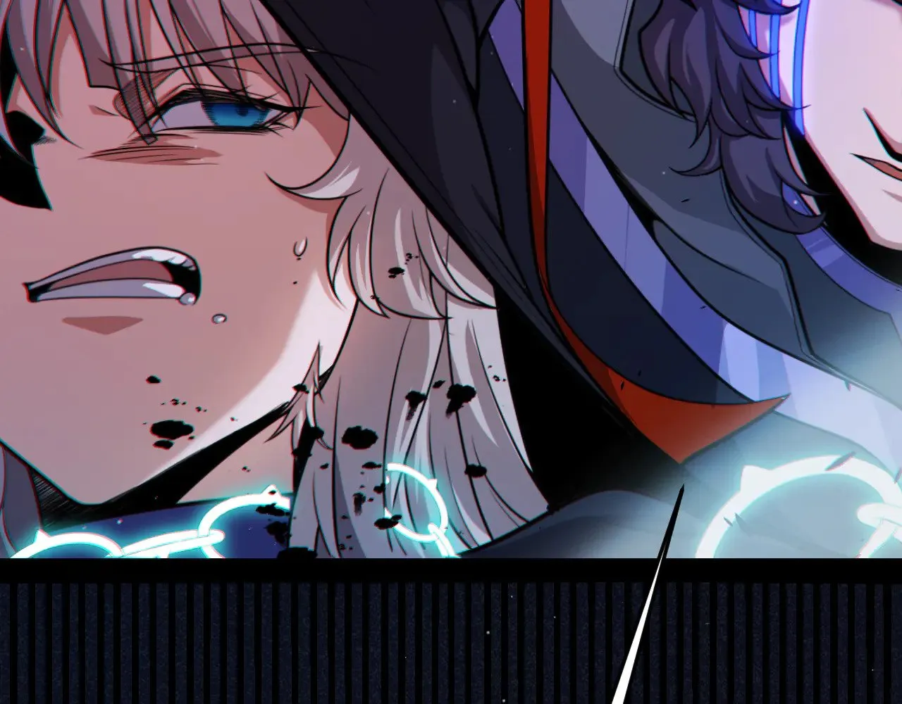 第316话 觉醒状态！ 第164页