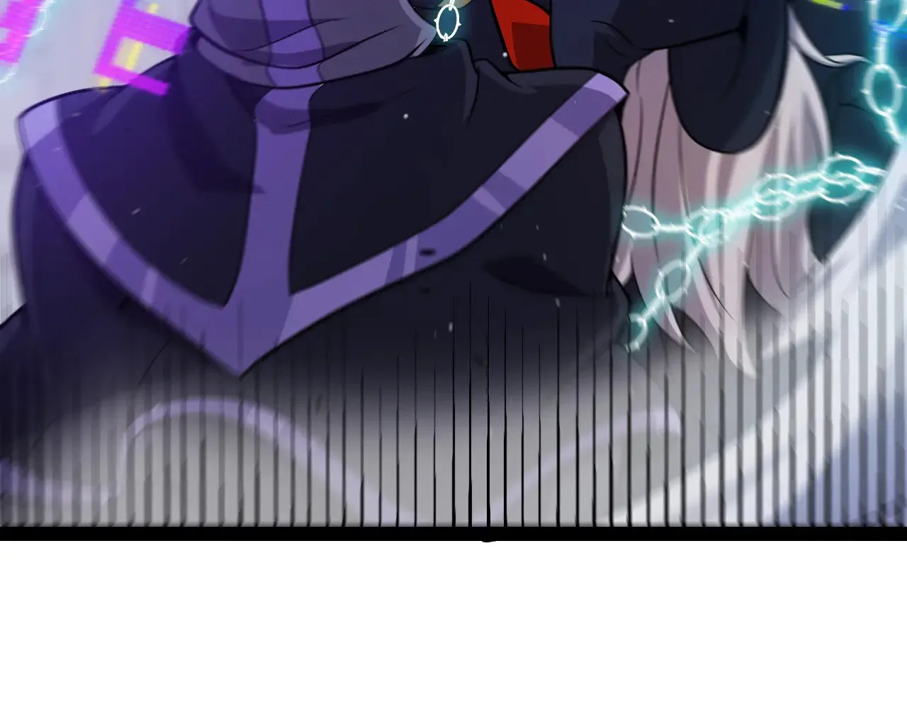 第316话 觉醒状态！ 第169页
