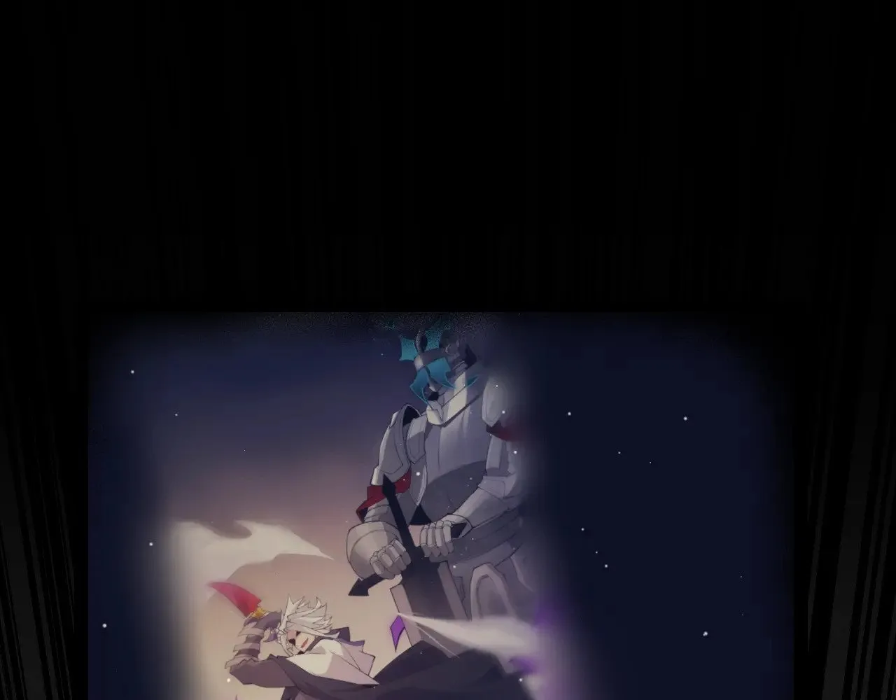 第317话 深处的友谊 第34页