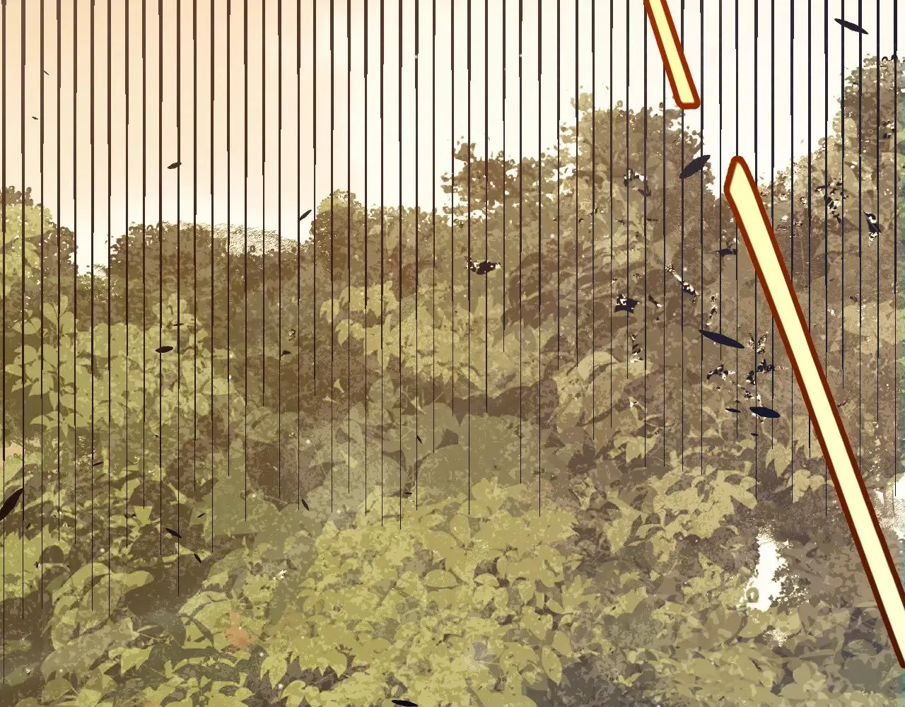第317话 深处的友谊 第136页
