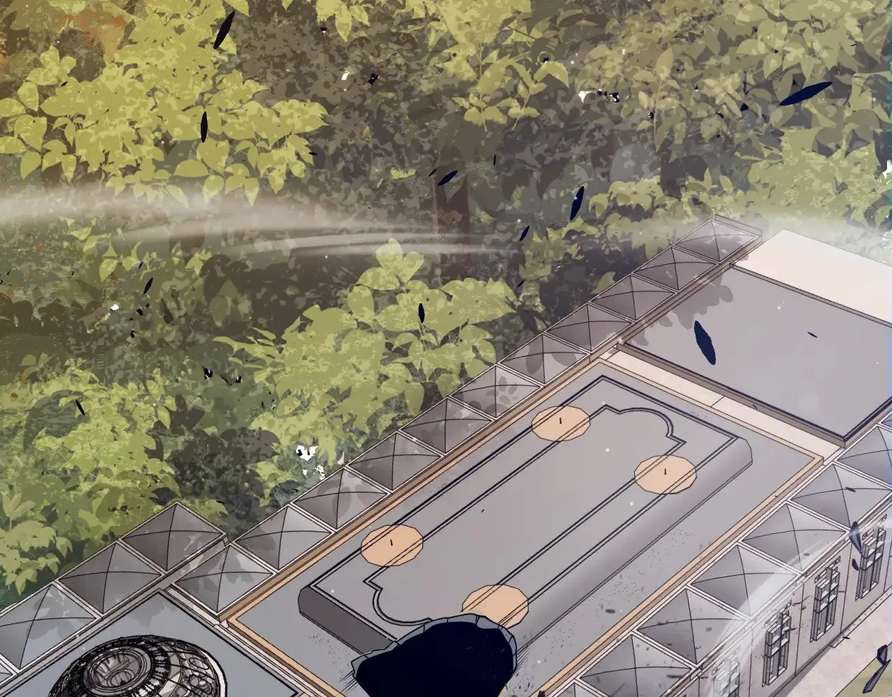 第317话 深处的友谊 第137页