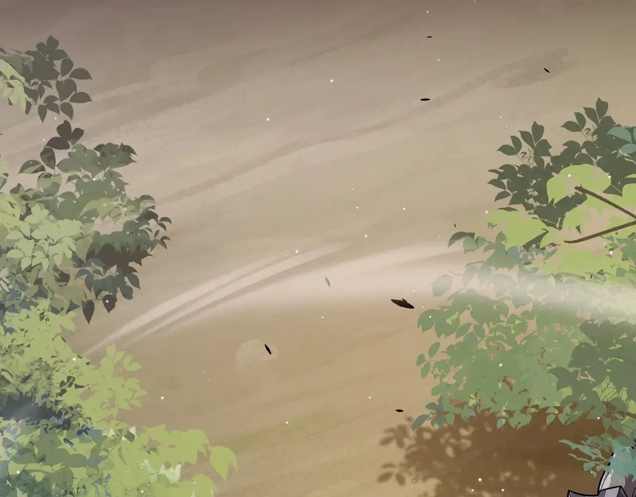 第318话 最后的请求 第37页