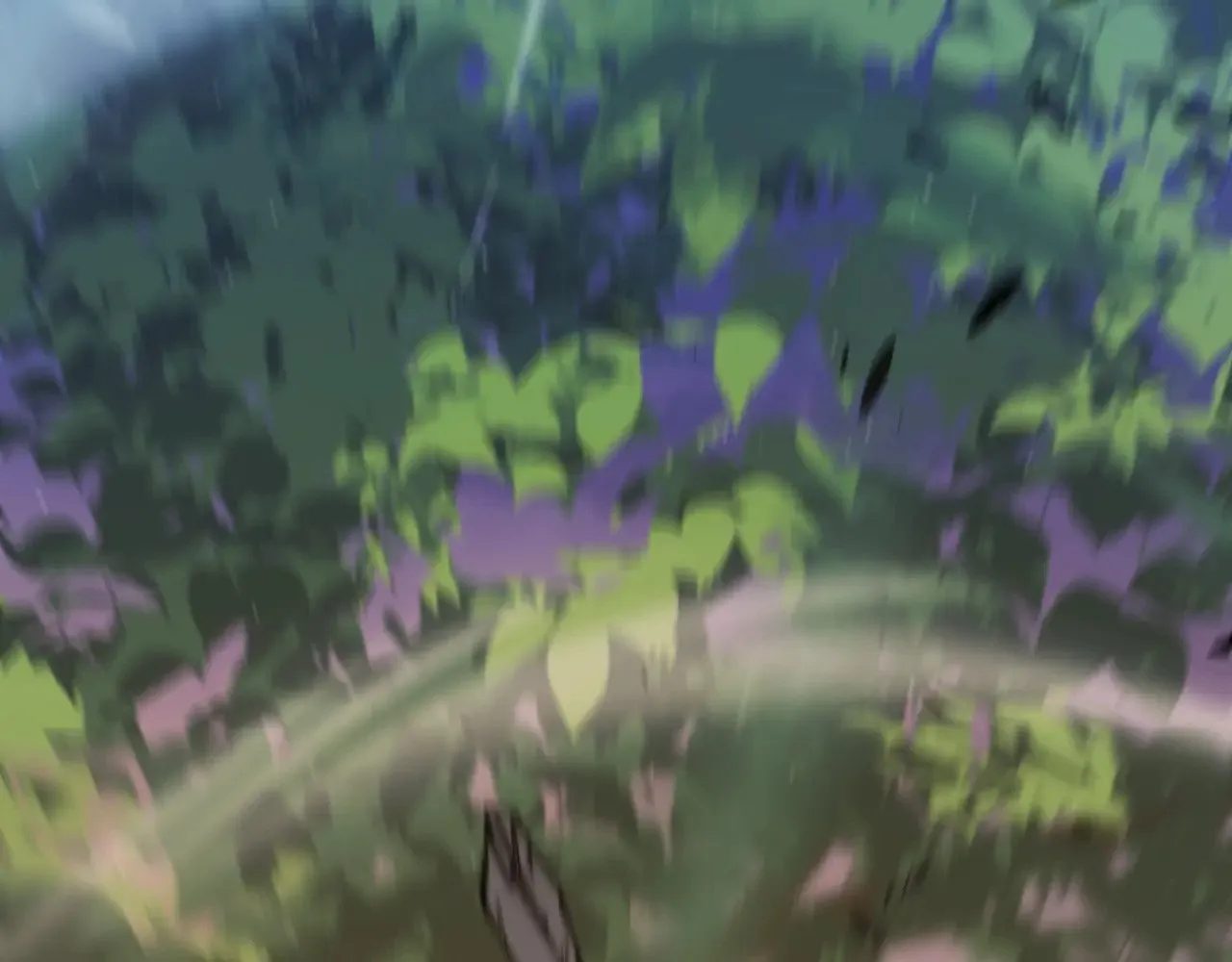 第319话 同伴即家人 第6页