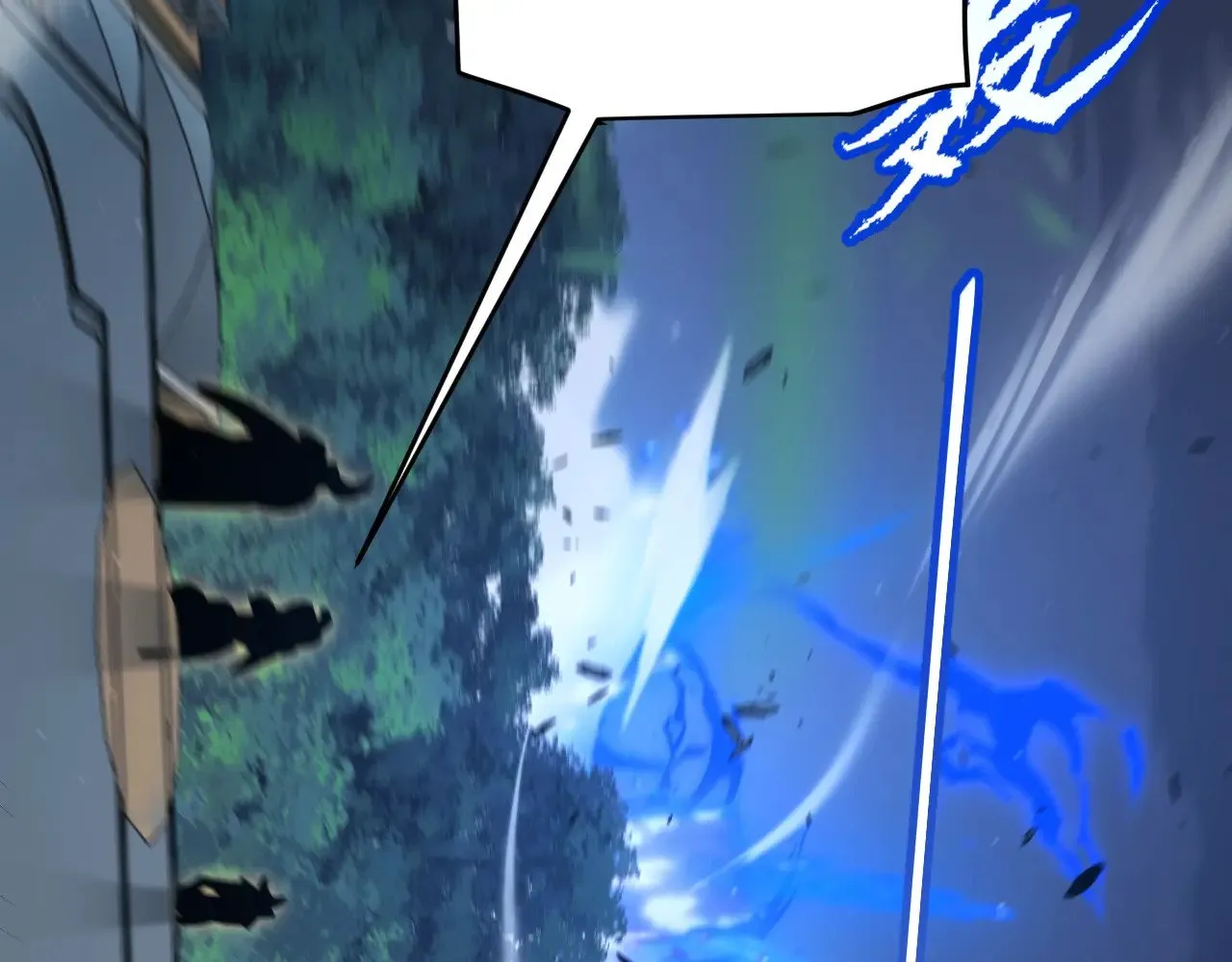 第319话 同伴即家人 第38页